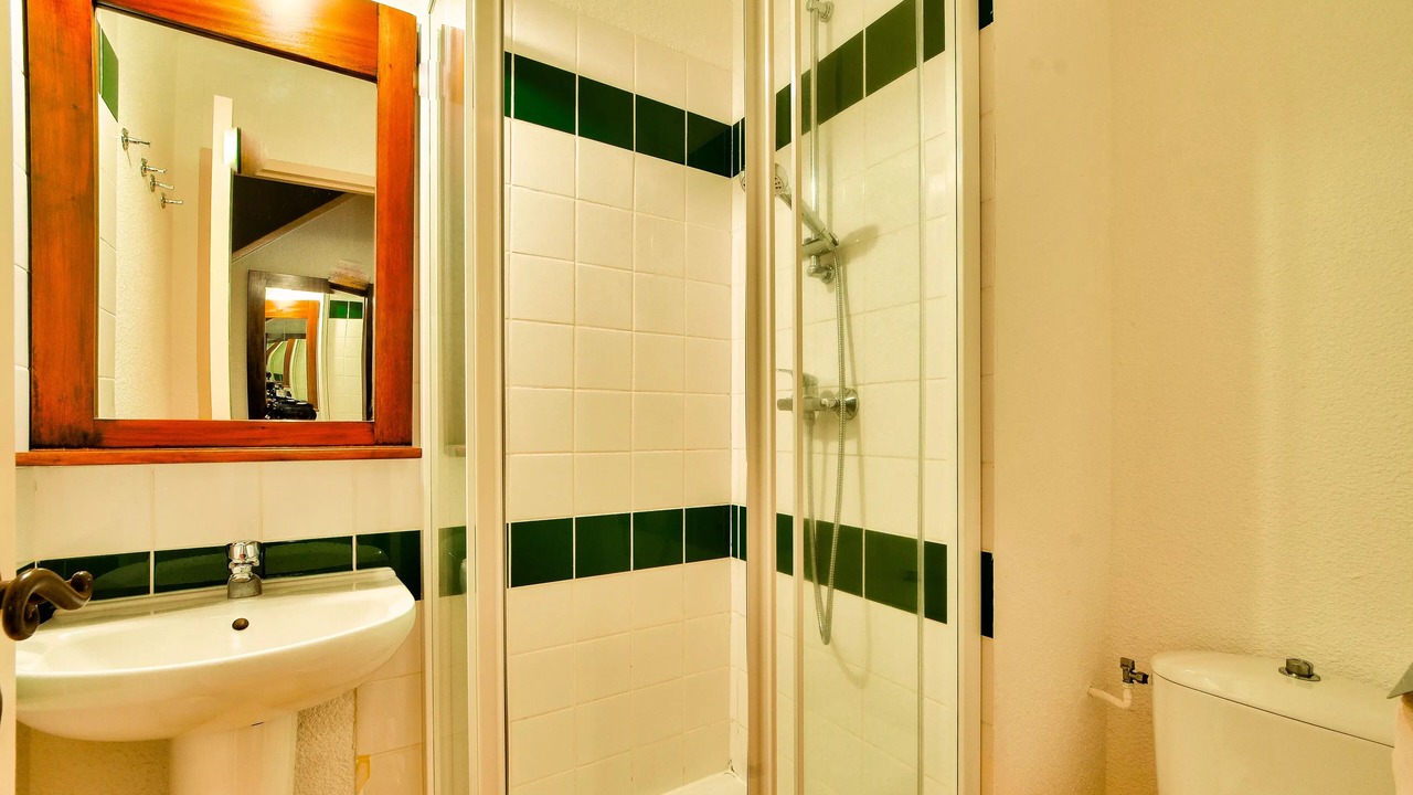 Photo of Bathroom in Argentat