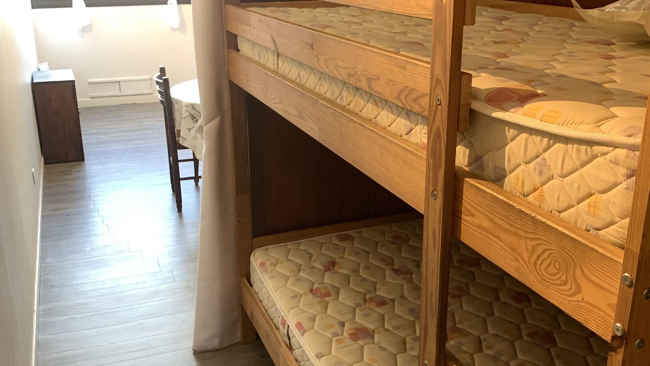 Photo of Bedroom in Cadeilhan-Trachere