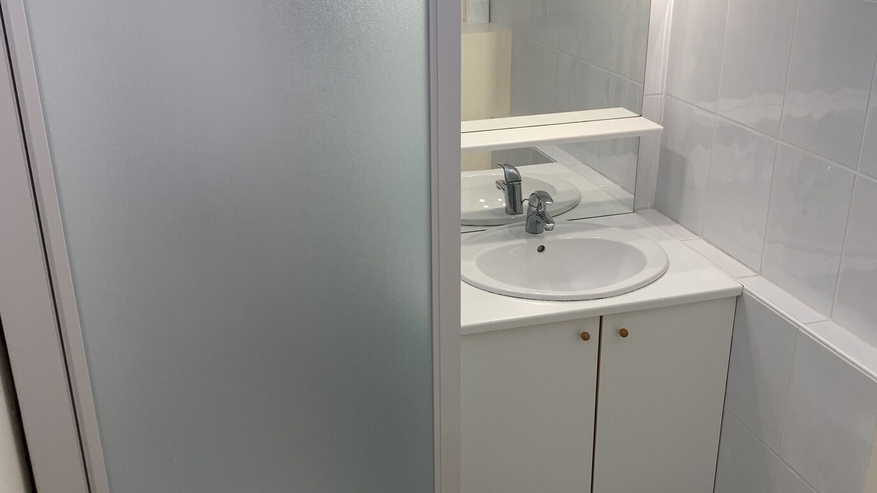Photo of Bathroom in Cadeilhan-Trachere