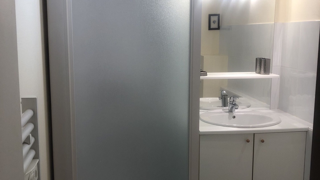 Photo of Bathroom in Cadeilhan-Trachere