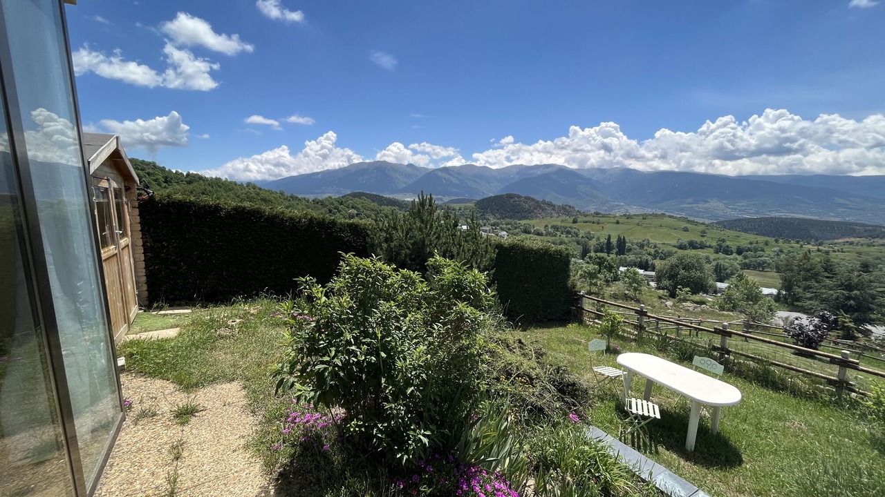 Photo of Outdoor in Targassonne