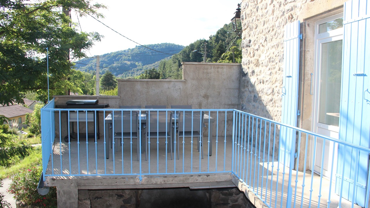 Photo of Outdoor in Vals-les-Bains