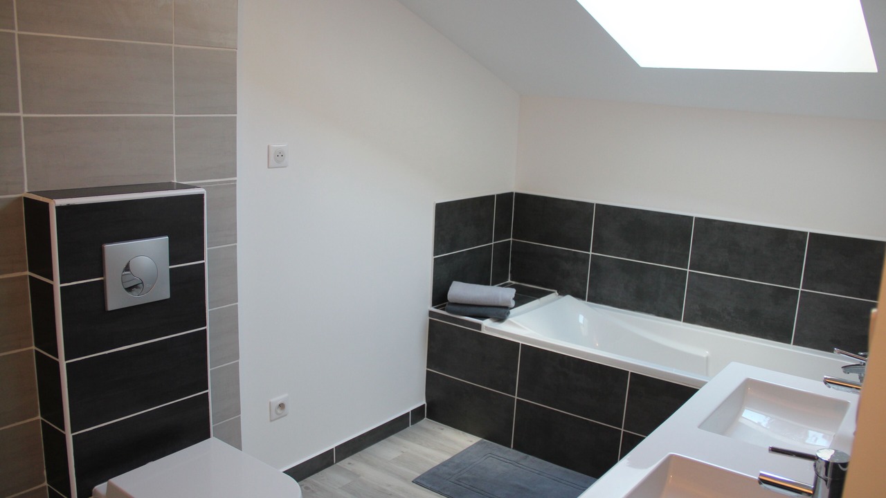 Photo of Bathroom in Vals-les-Bains