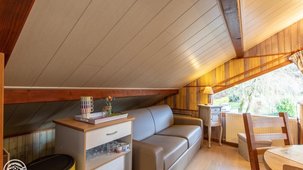 Photo of Livingroom in Doussard