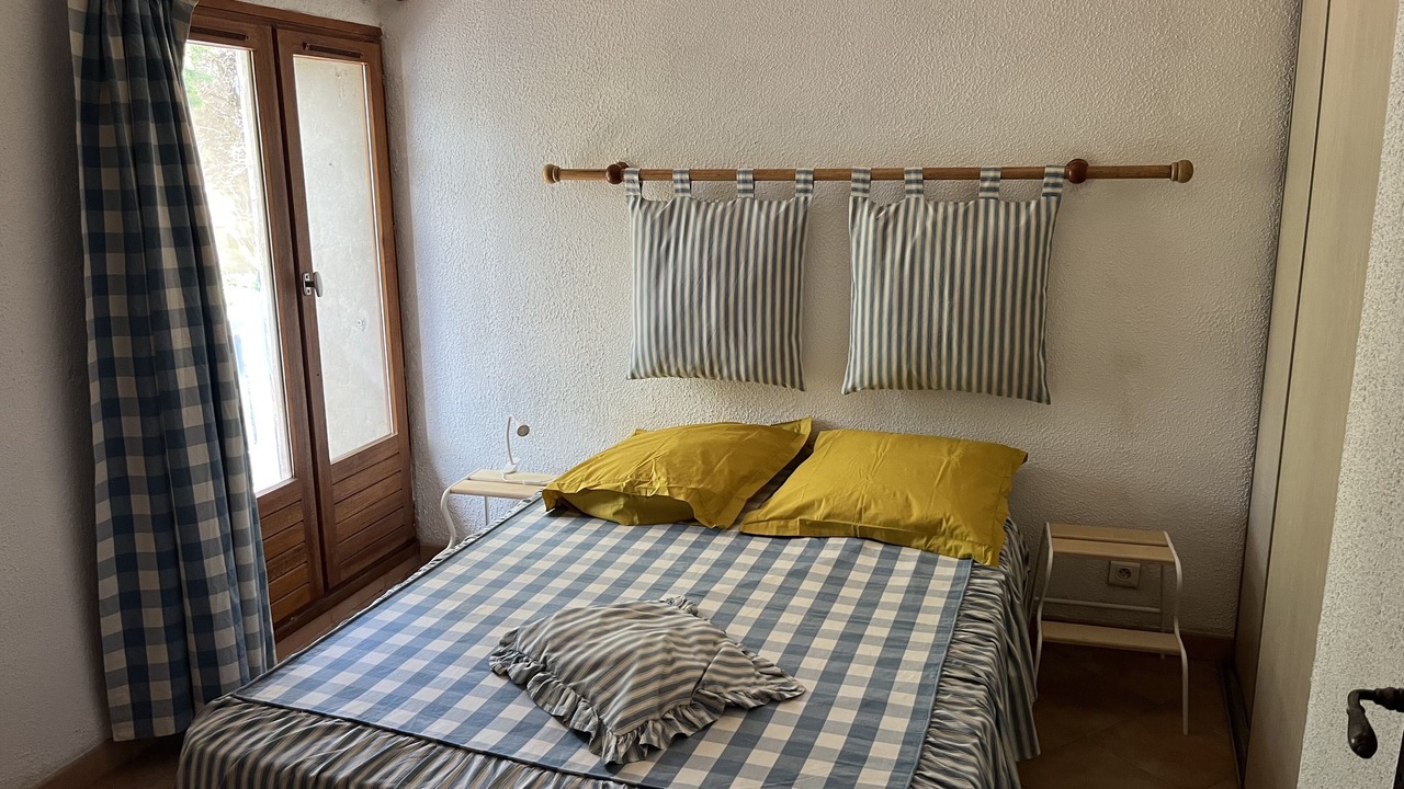 Photo of Bedroom in Mons