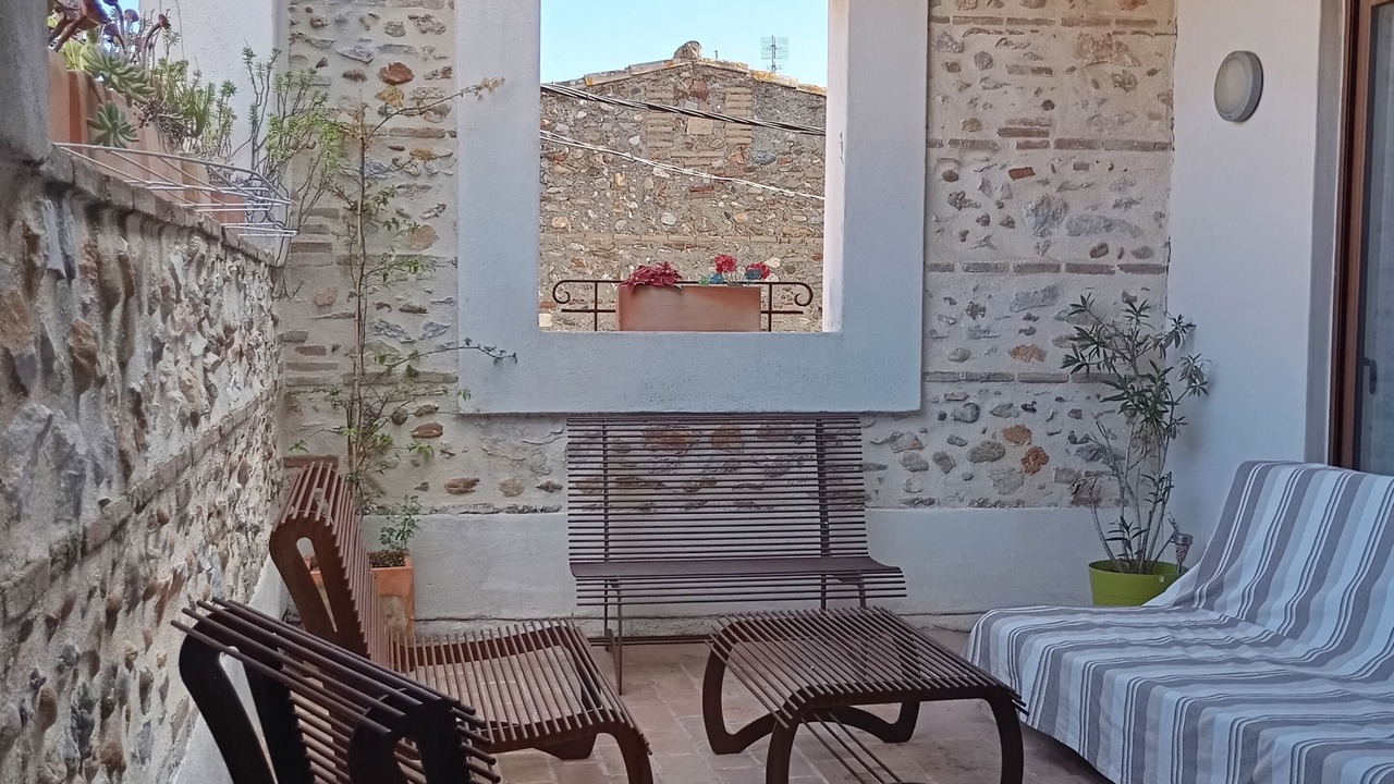 Photo of Patio Balcony in Torreilles