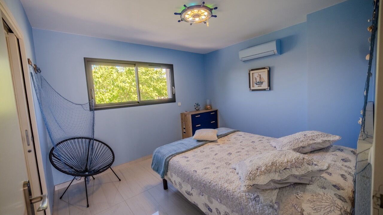 Photo of Bedroom in Le Grau-dʼAgde