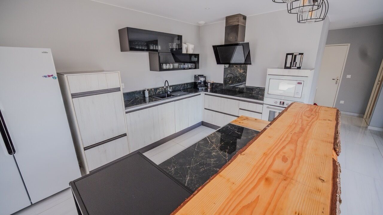Photo of Kitchen in Le Grau-dʼAgde