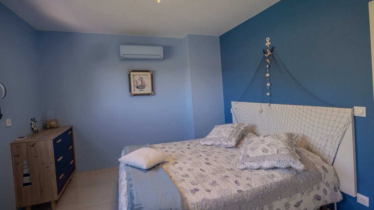Photo of Bedroom in Le Grau-dʼAgde