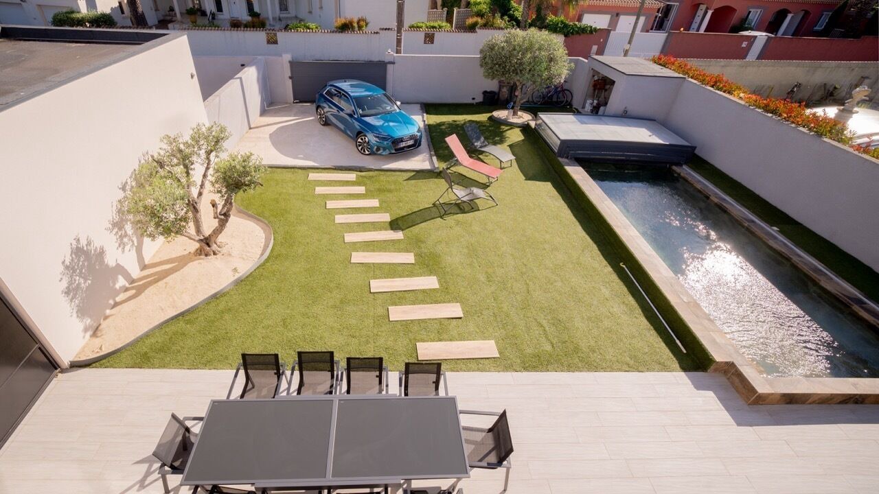 Photo of Outdoor in Le Grau-dʼAgde
