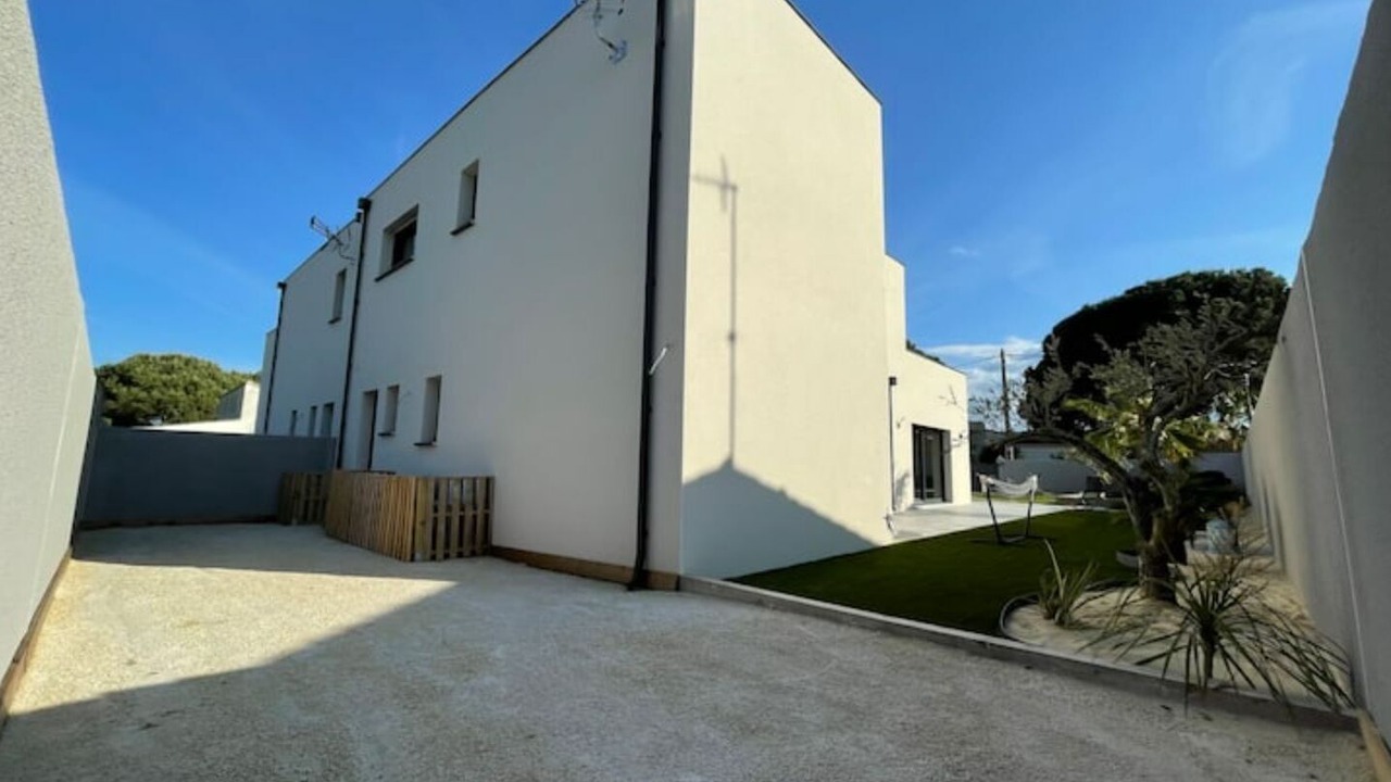 Photo of Outdoor in Le Grau-dʼAgde