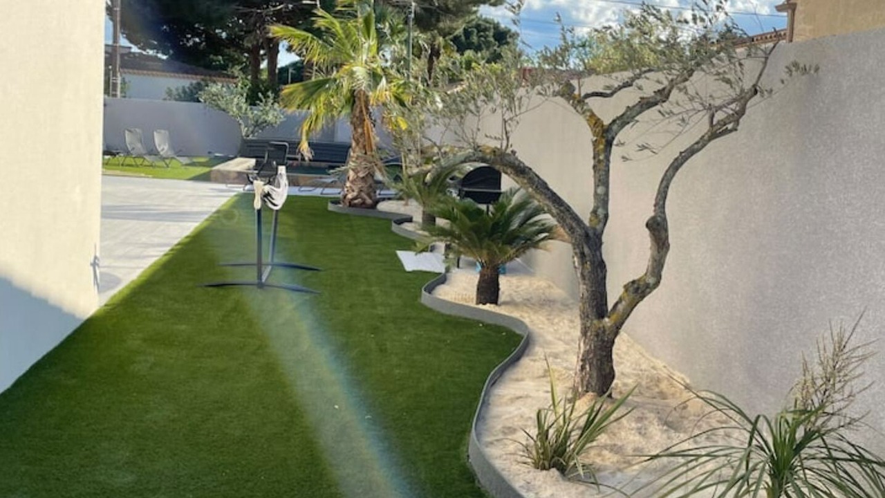 Photo of Outdoor in Le Grau-dʼAgde