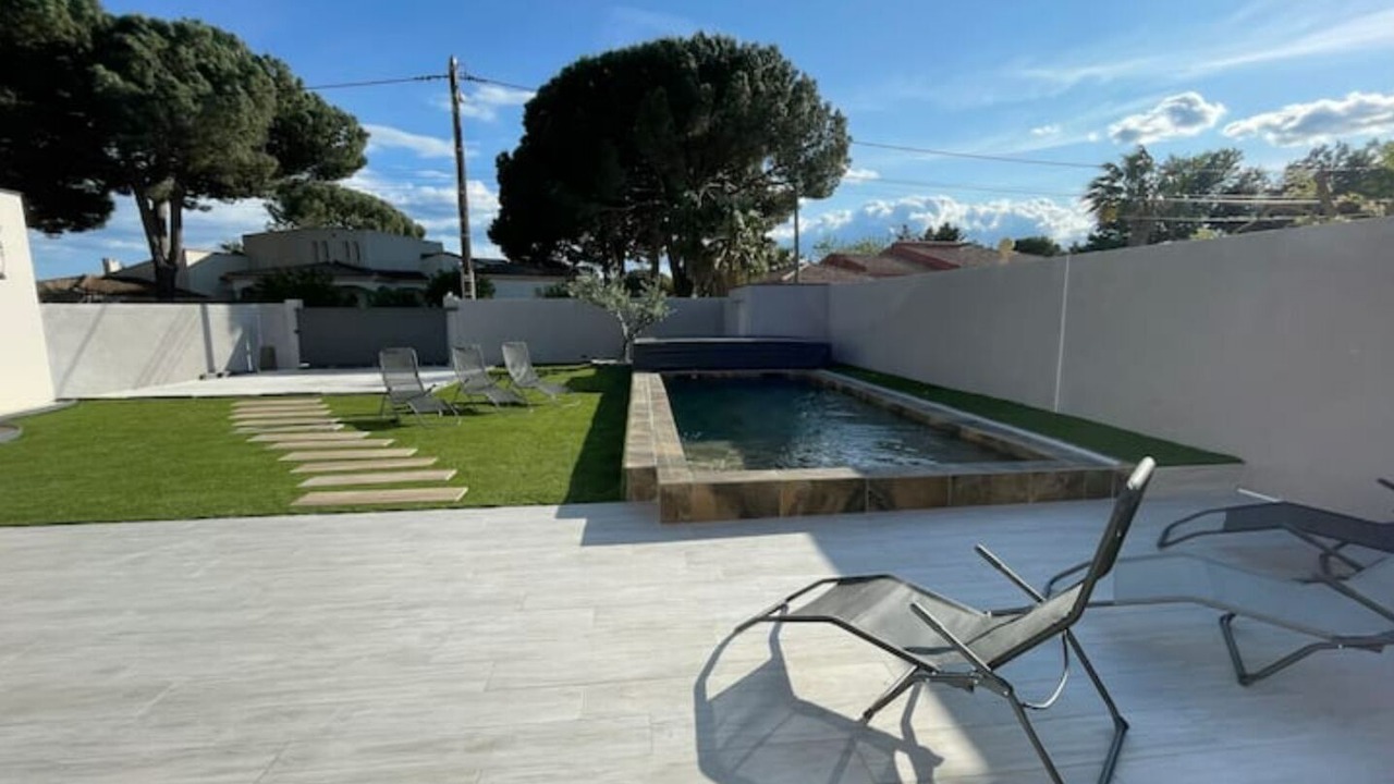Photo of Outdoor in Le Grau-dʼAgde