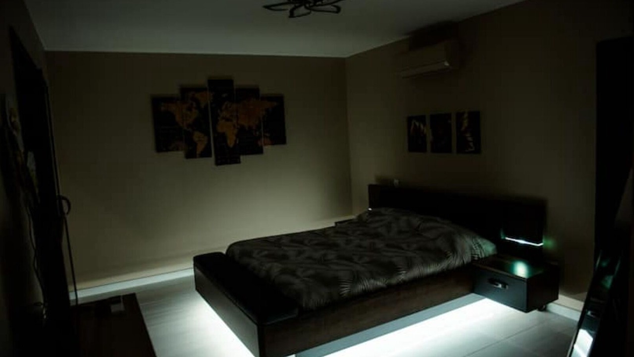 Photo of Bedroom in Le Grau-dʼAgde