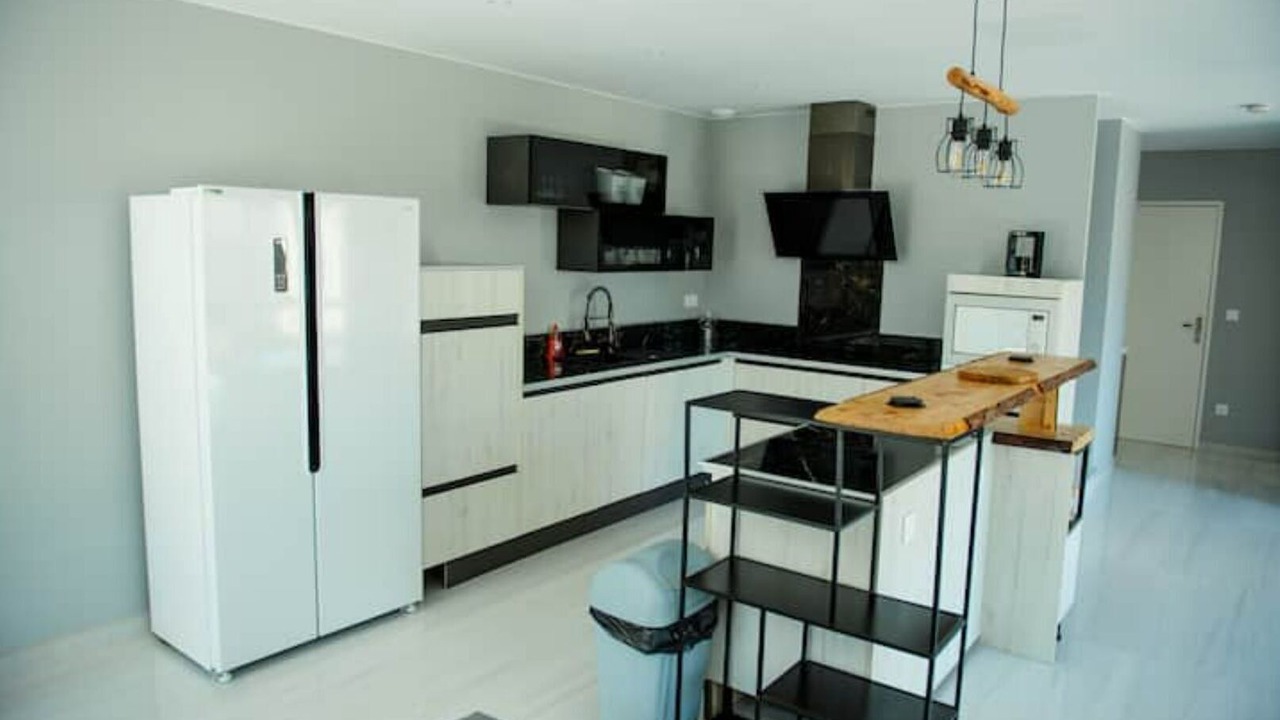 Photo of Kitchen in Le Grau-dʼAgde