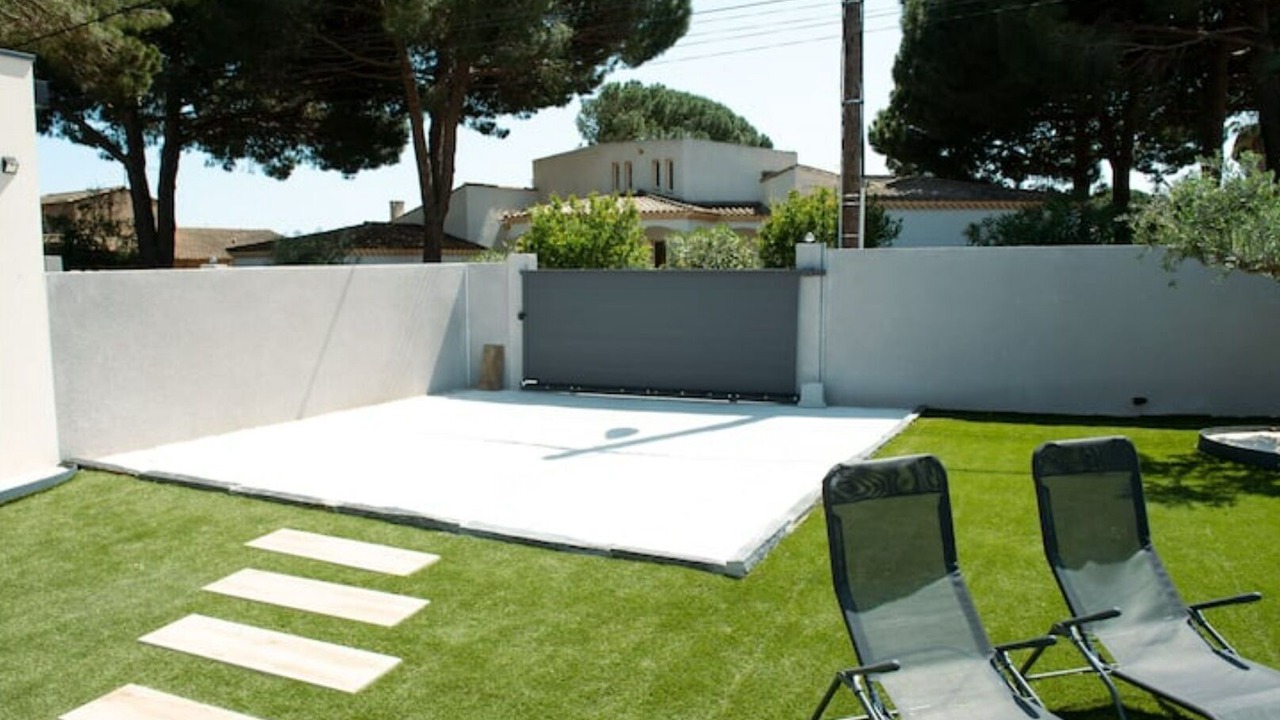 Photo of Outdoor in Le Grau-dʼAgde