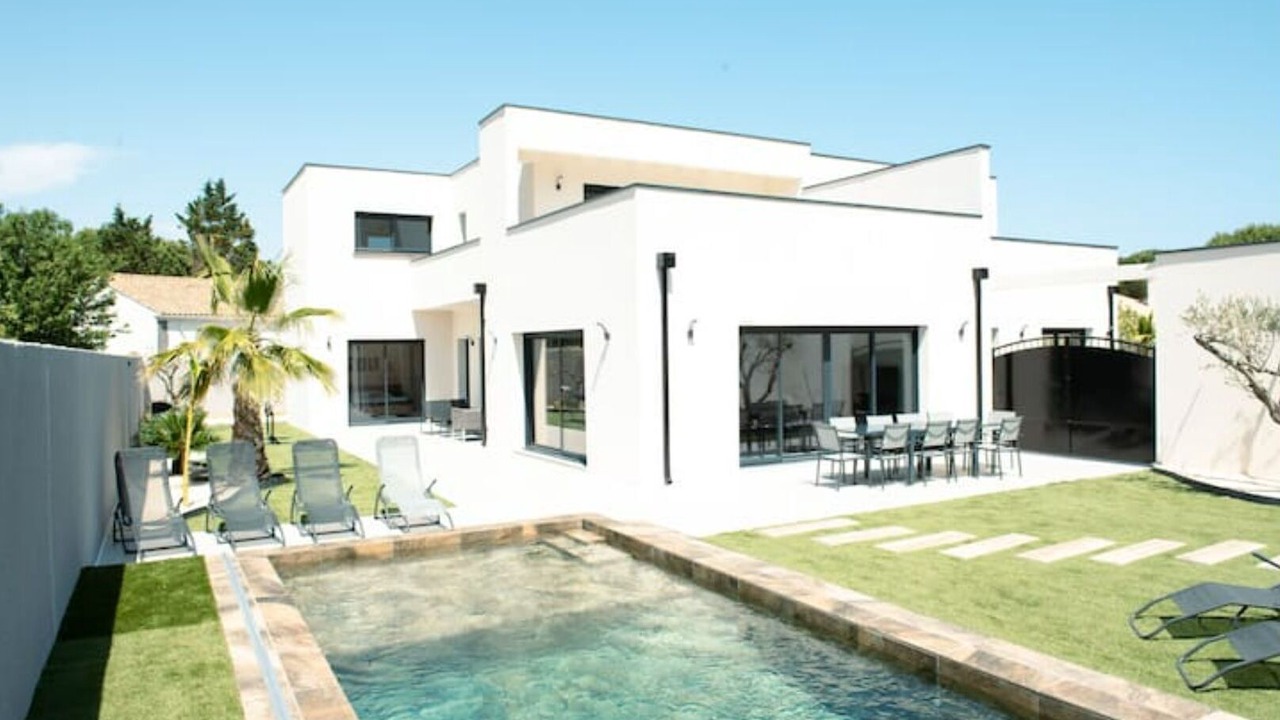 Photo of Outdoor in Le Grau-dʼAgde