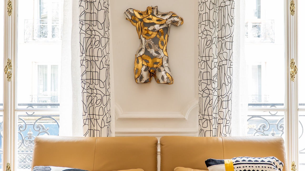 Photo of Livingroom in L'Europe