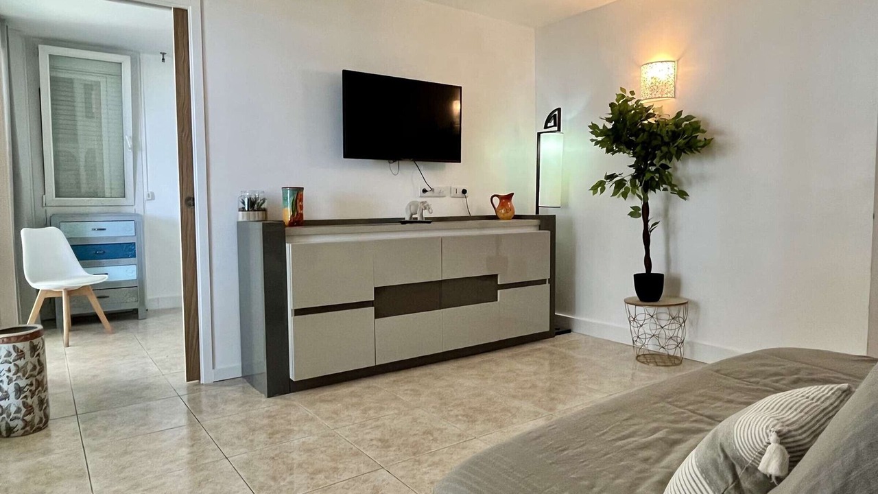 Photo of Bedroom in Argeles Plage