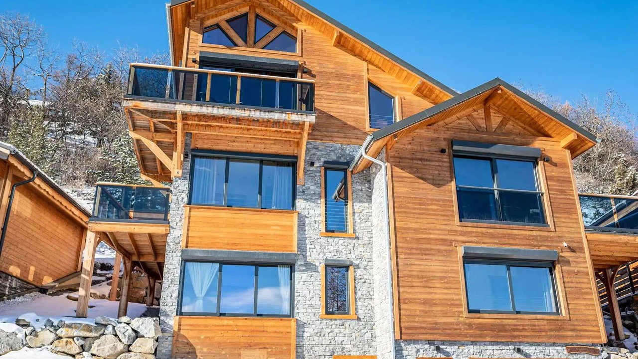 Photo of Outdoor in Pra Loup