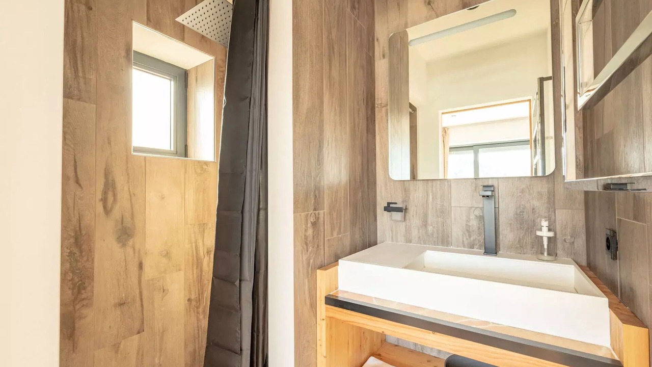 Photo of Bathroom in Pra Loup