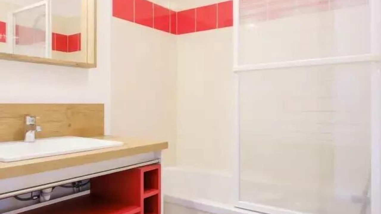 Photo of Bathroom in Reberty