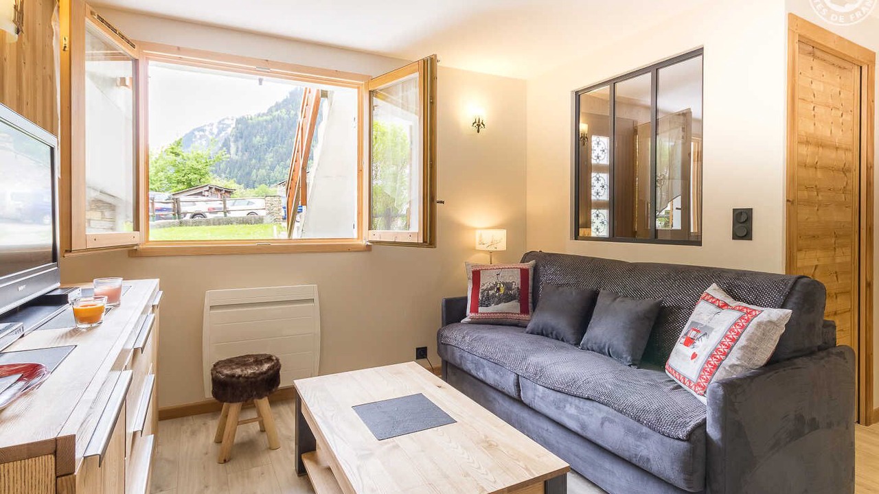 Photo of Livingroom in Villaroger