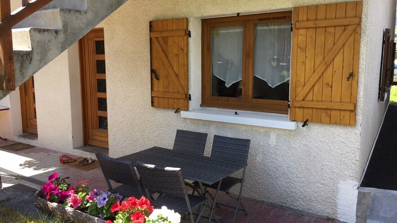 Photo of Outdoor in Villaroger