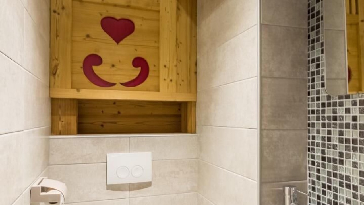 Photo of Bathroom in Villaroger