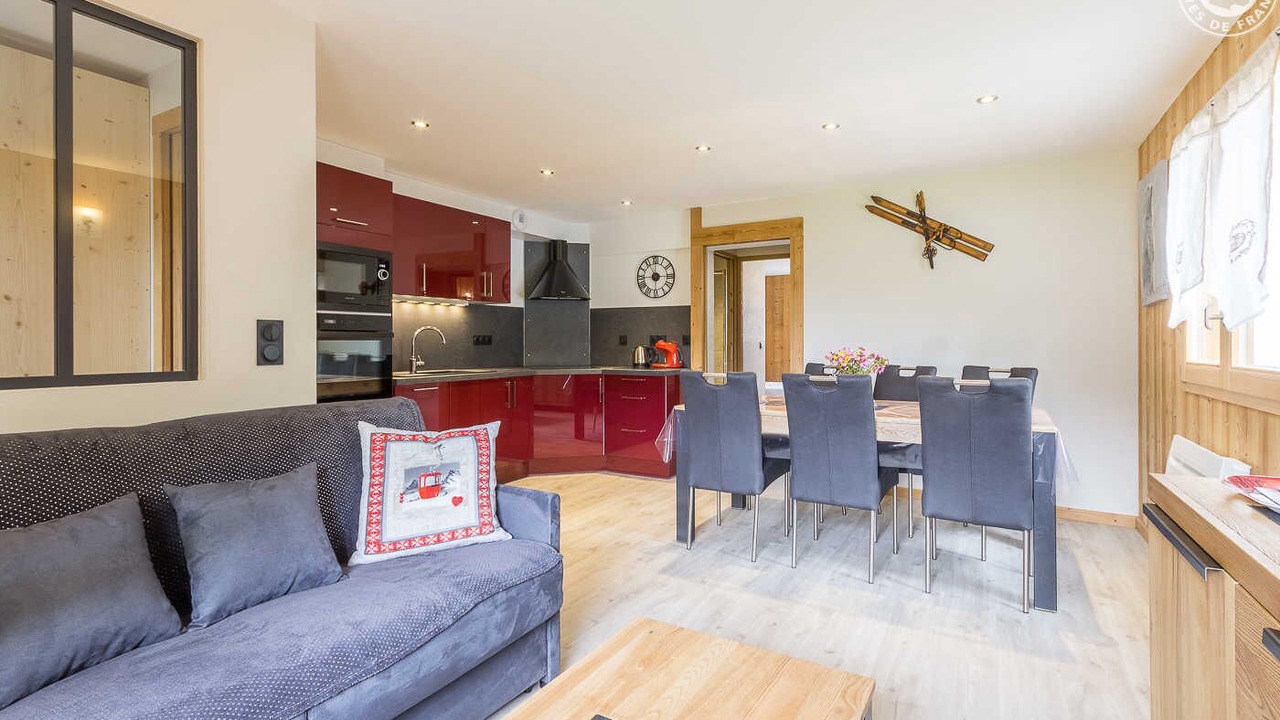 Photo of Livingroom in Villaroger