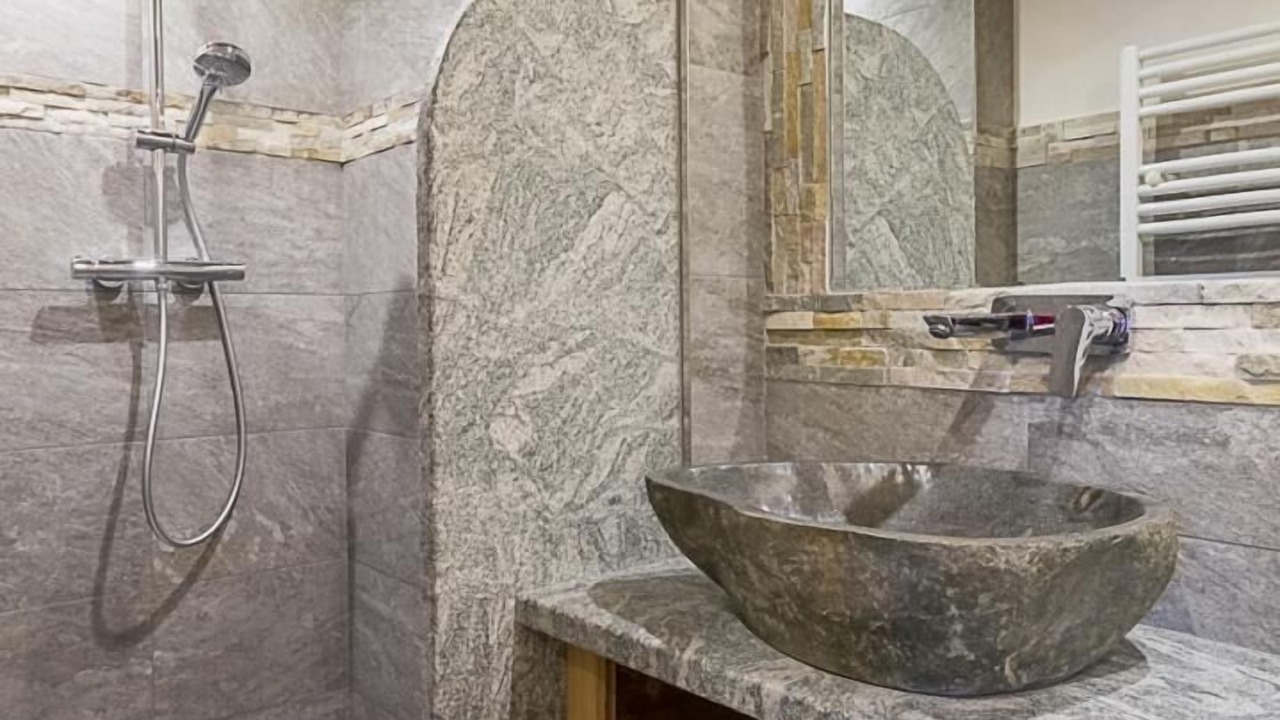 Photo of Bathroom in Villaroger