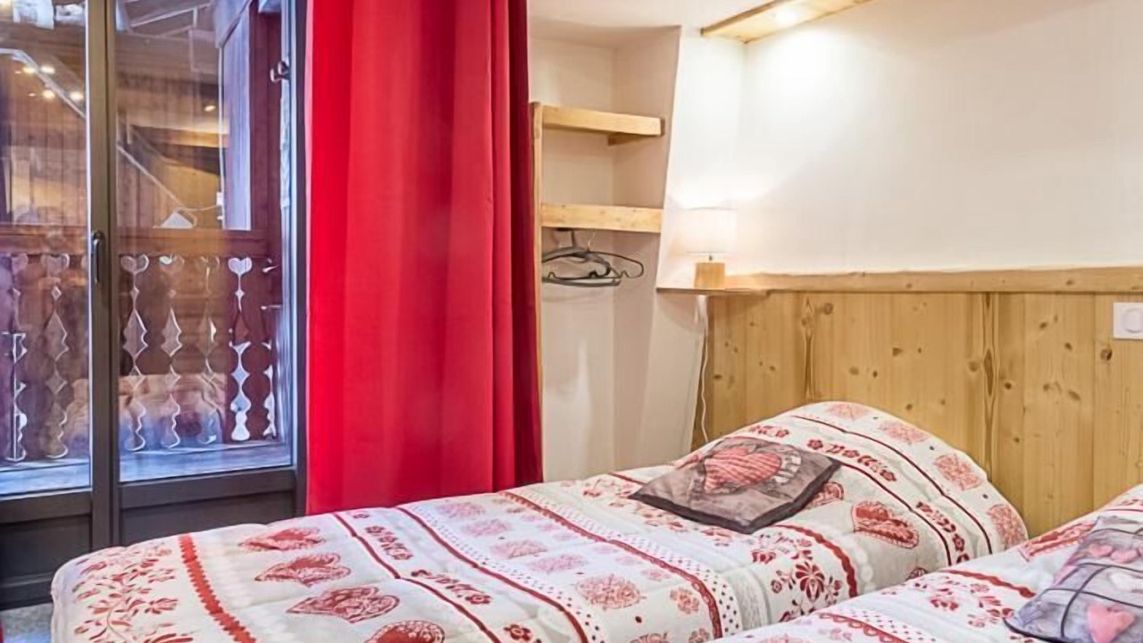 Photo of Bedroom in Villaroger