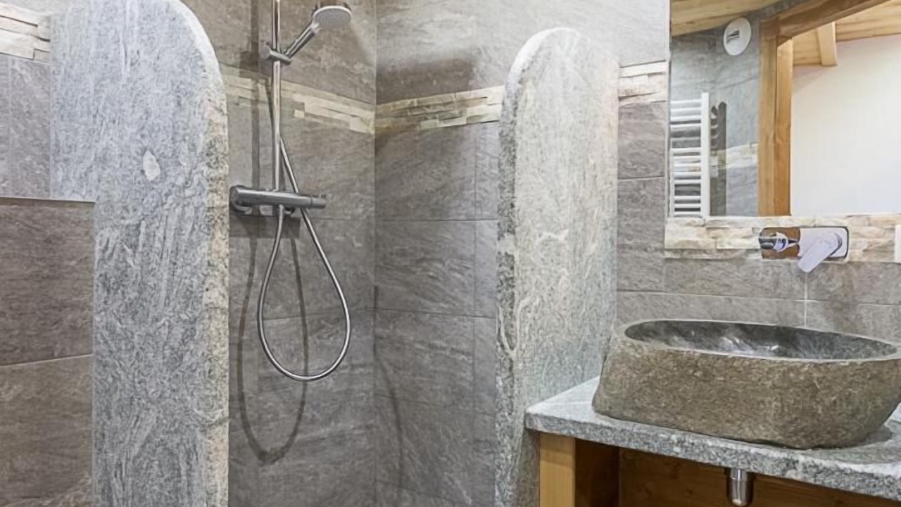 Photo of Bathroom in Villaroger