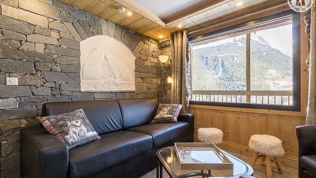 Photo of Livingroom in Villaroger