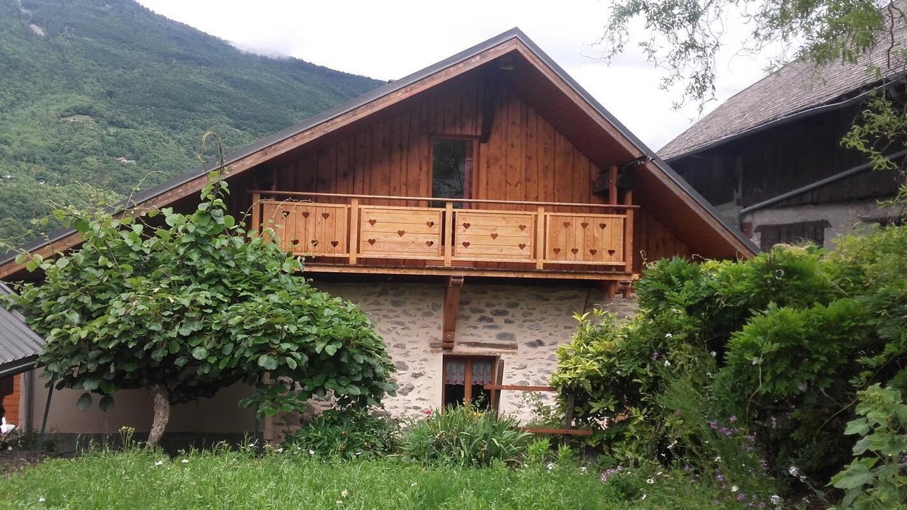 Photo of Outdoor in Belledonne