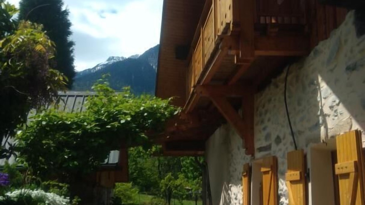 Photo of Outdoor in Belledonne