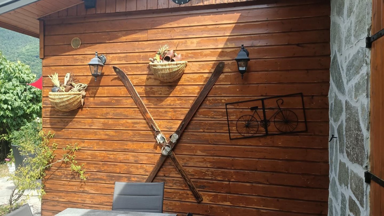 Photo of Outdoor in Belledonne