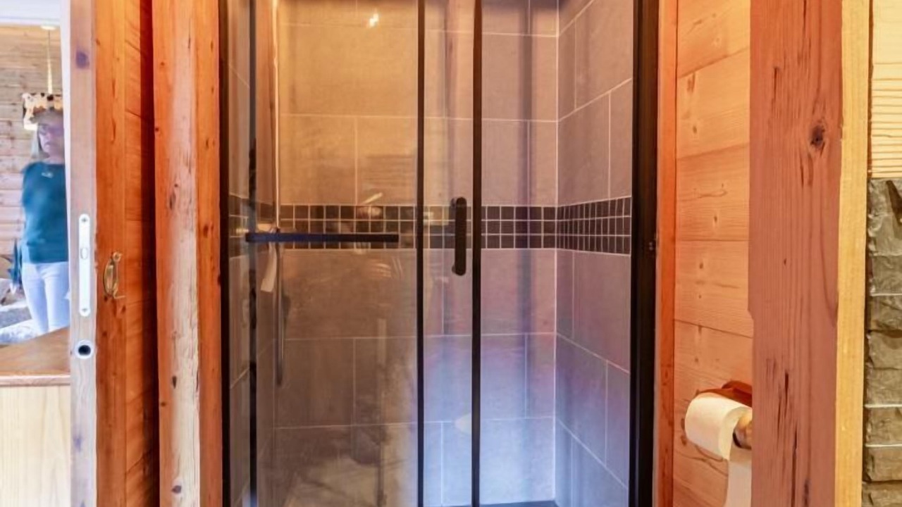 Photo of Bathroom in Belledonne