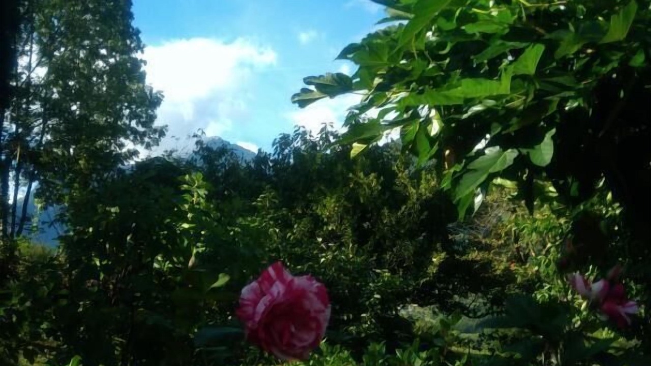 Photo of Outdoor in Belledonne