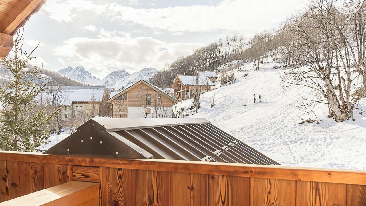 Photo of Outdoor in Valloire