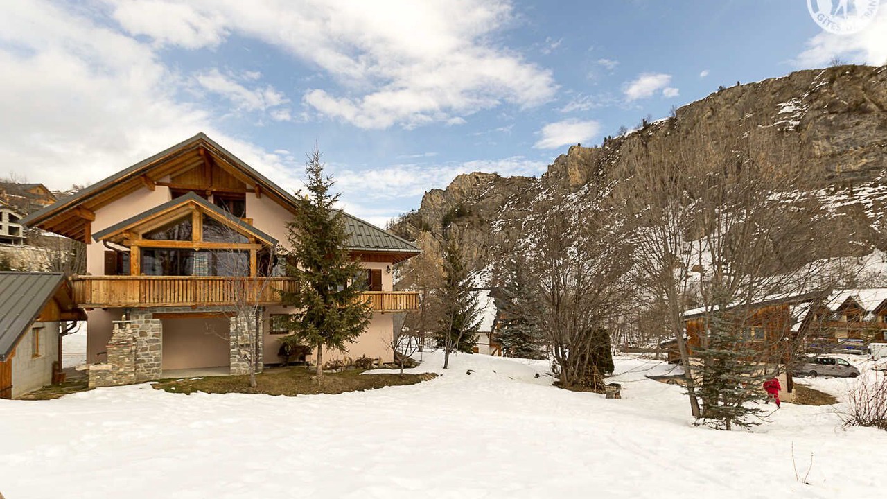 Photo of Outdoor in Valloire