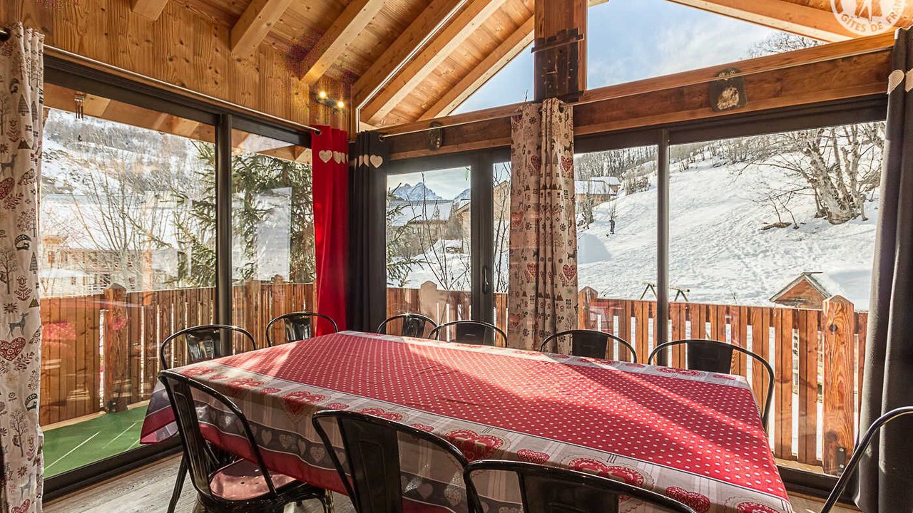 Photo of Others in Valloire