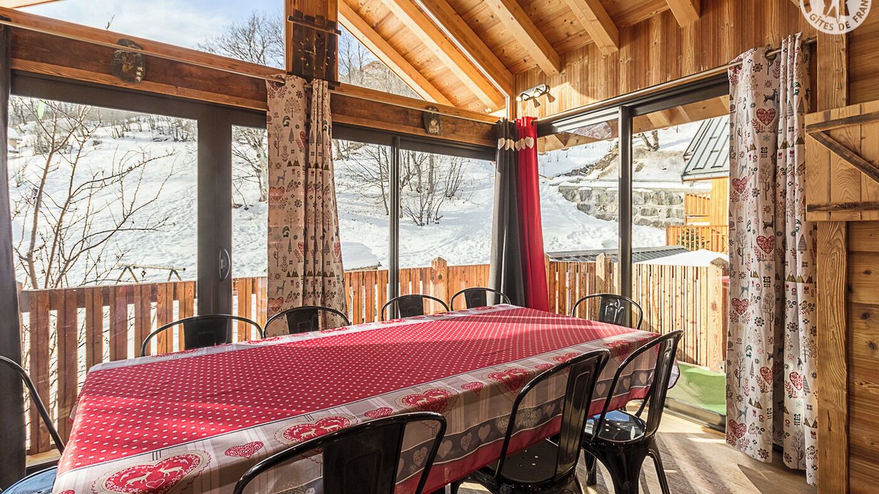 Photo of Others in Valloire
