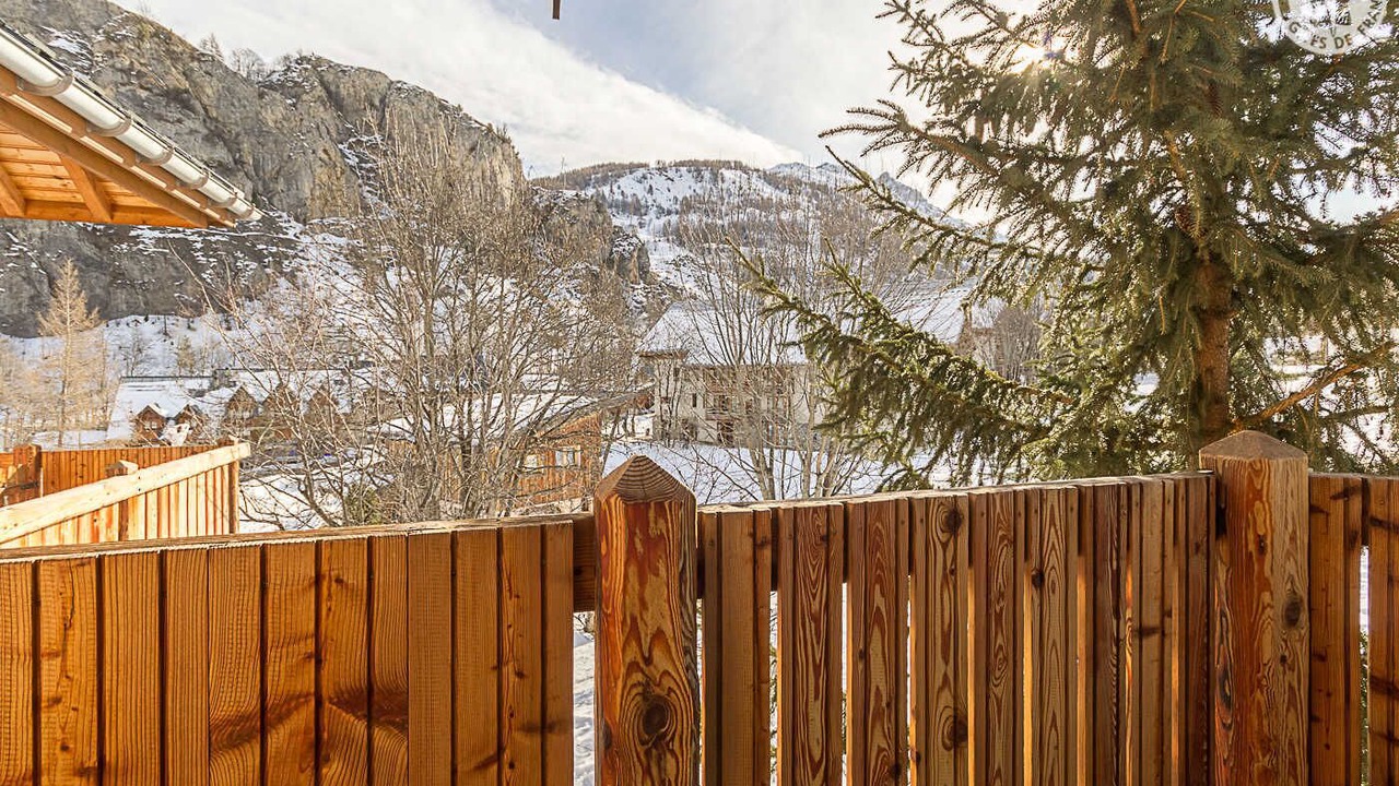 Photo of Outdoor in Valloire