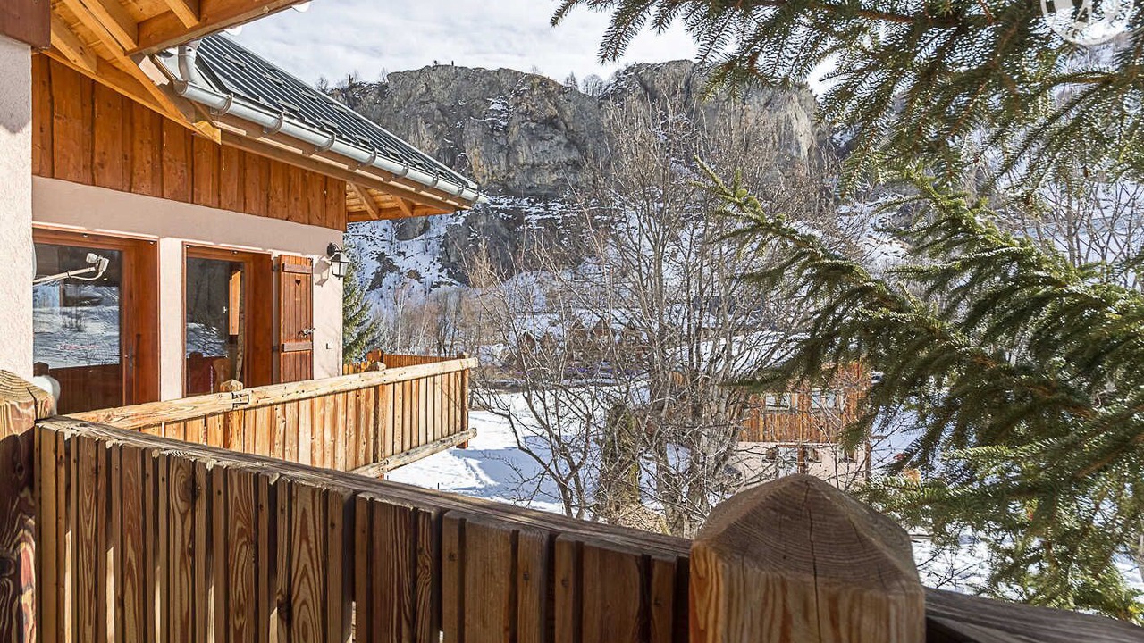 Photo of Outdoor in Valloire
