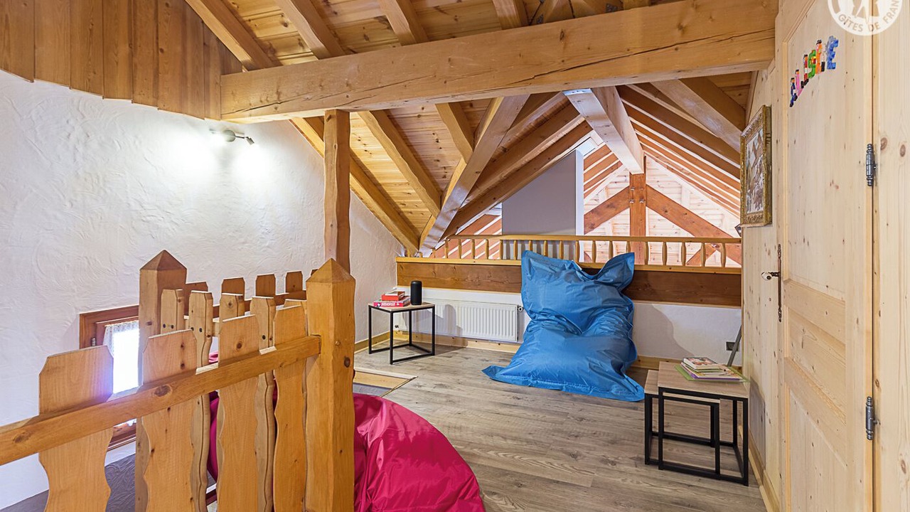Photo of Bedroom in Valloire
