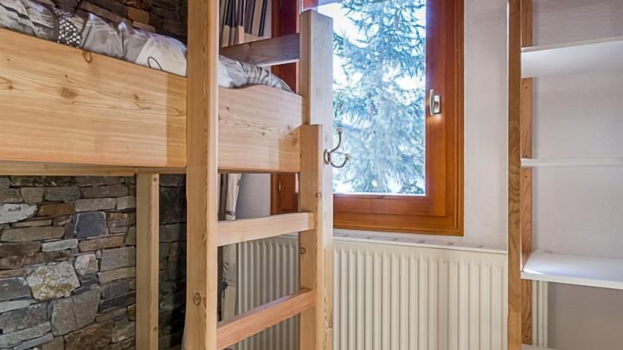 Photo of Bedroom in Valloire