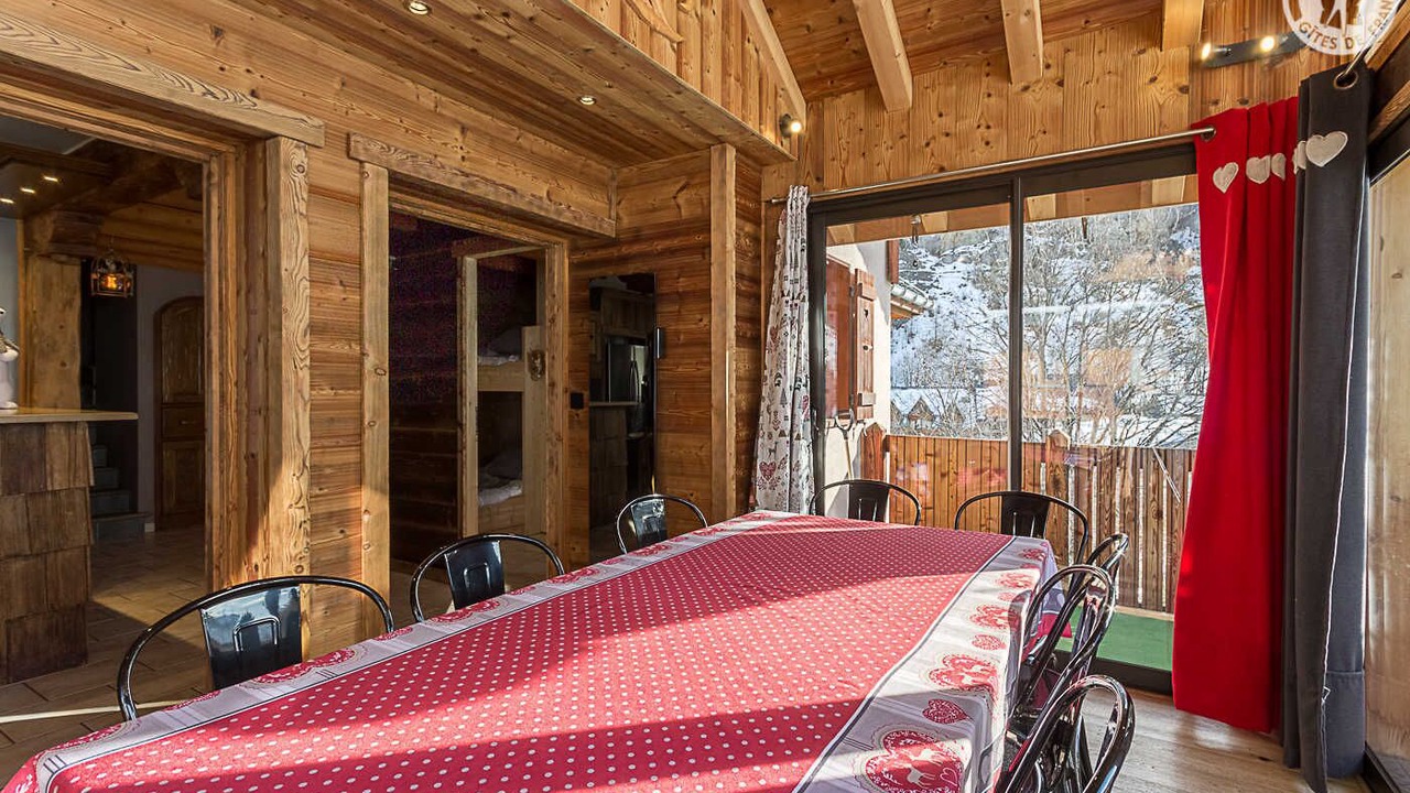 Photo of Others in Valloire