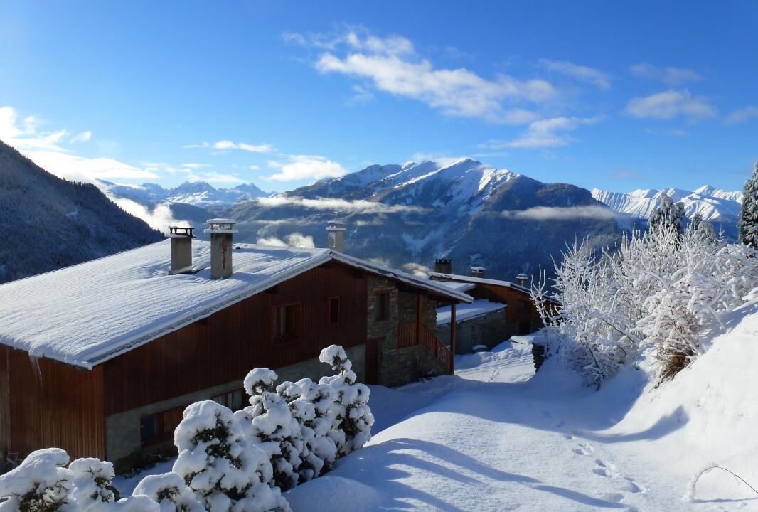 Photo of Outdoor in Saint-Julien-Mont-Denis