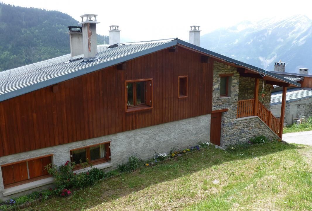 Photo of Outdoor in Saint-Julien-Mont-Denis